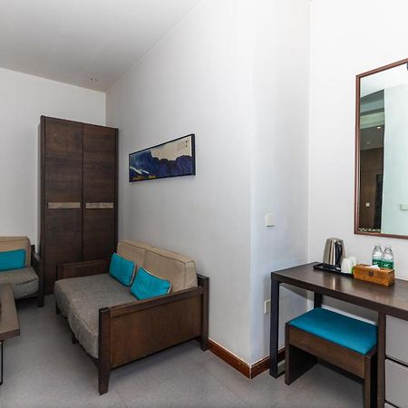 Elsewhere Hotel Inn North Street Branch Pingyao Exterior foto