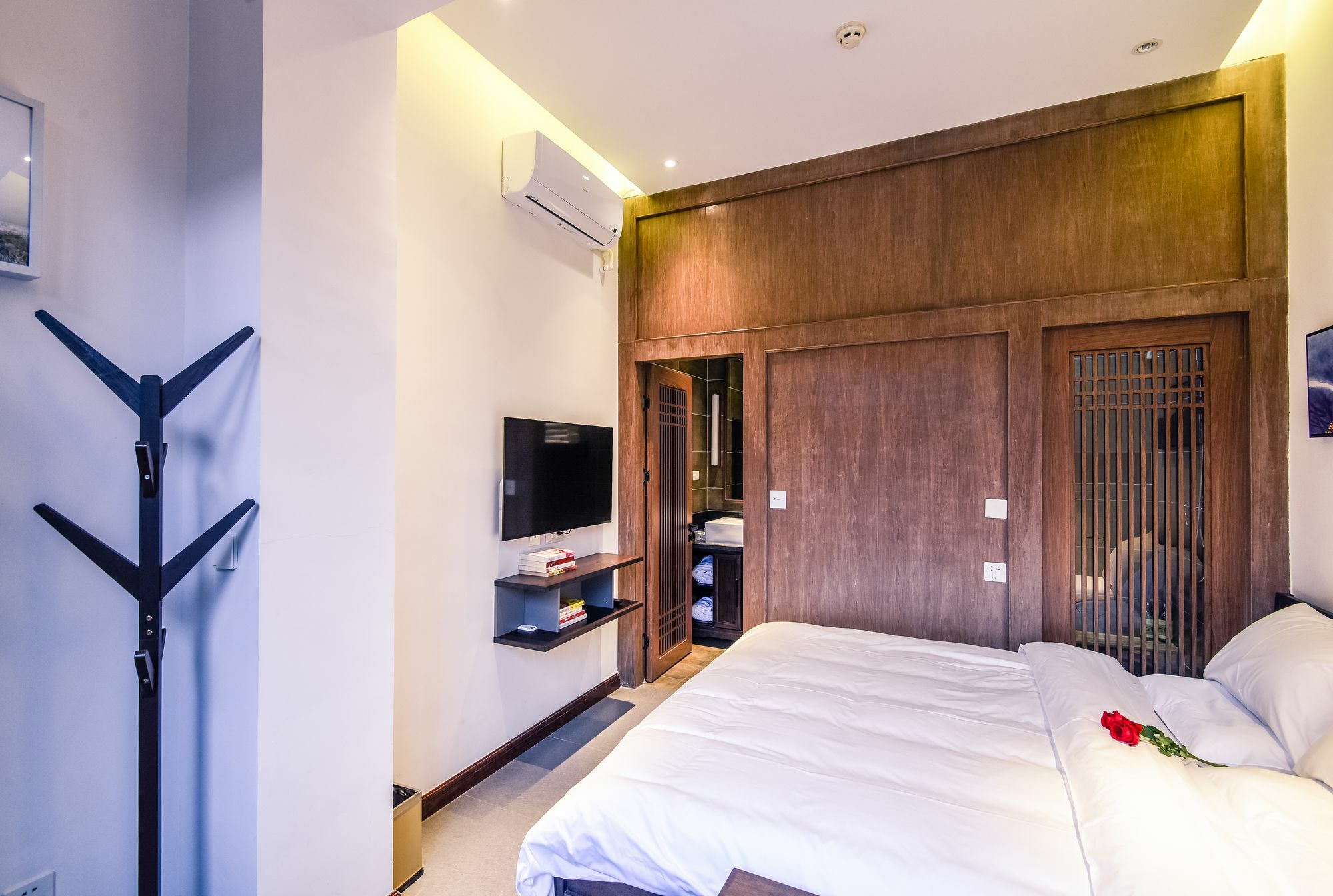 Elsewhere Hotel Inn North Street Branch Pingyao Exterior foto